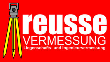 reusse VERMESSUNG