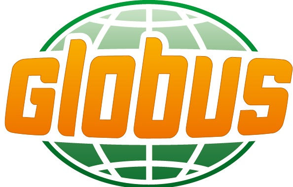 Globus Handelshof GmbH & Co. KG BS Gera-