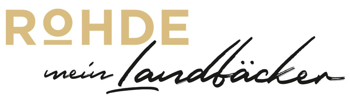 Bäckerei Wolfgang Rohde