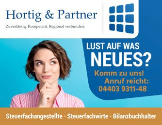 Hortig & Partner Steuerberater