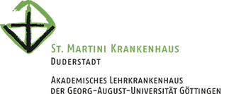 St. Martini GmbH Krankenhaus Duderstadt