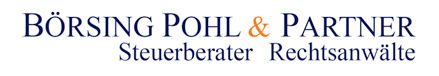 Börsing Pohl & Partner Steuerberater, Re