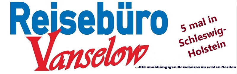 Reisebüro Vanselow im Cittipark