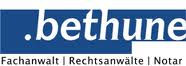 Rechtsanwalt und Notar Sven Bethune