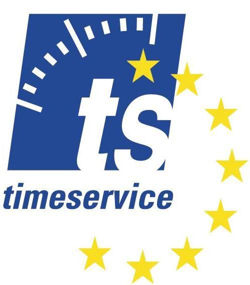 ts timeservice GmbH Personaldienstleistu