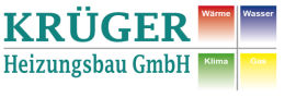 Krüger-Heizungsbau-GmbH GmbH