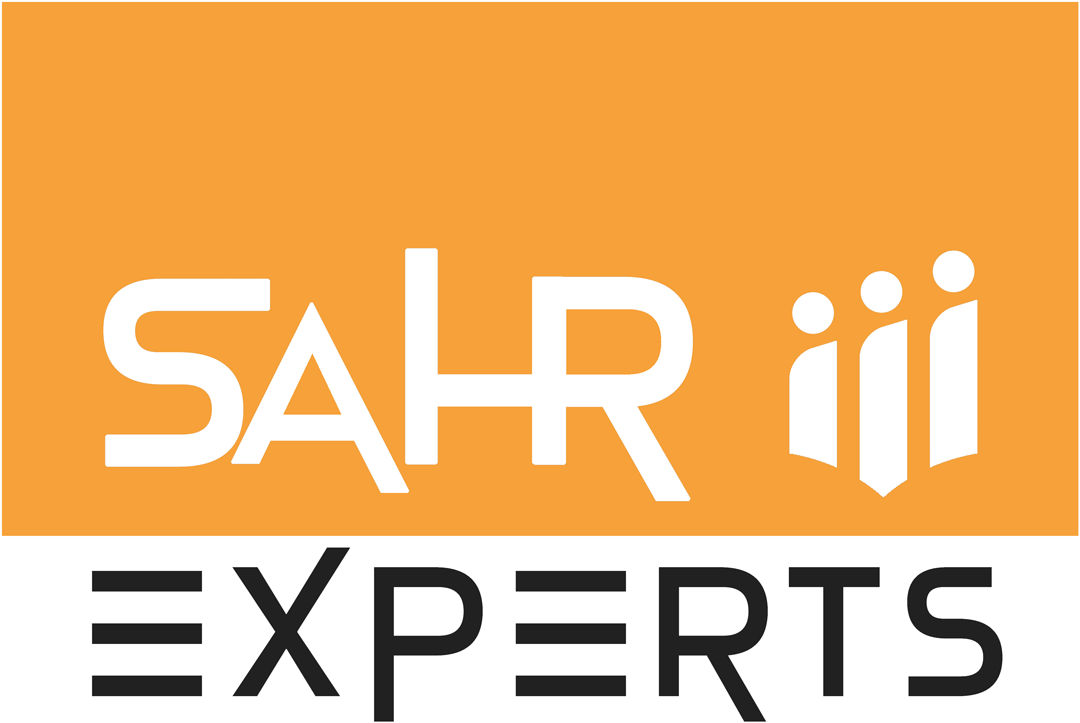 SAHR EXPERTS GmbH