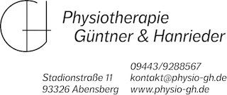 Güntner & Hanrieder GbR