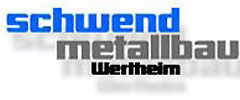 Schwend Metallbau Wertheim GmbH & Co. KG