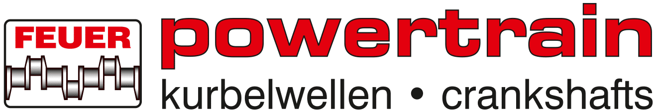 FEUER powertrain GmbH & Co. KG