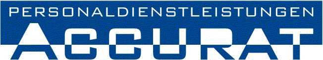 ACCURAT GmbH ACCURAT Gesellschaft für Pe