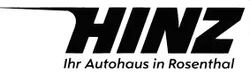 Autohaus Hinz GmbH & Co. KG