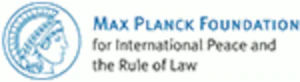 Max-Planck-Stiftung für internationalen 