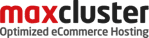 maxcluster GmbH