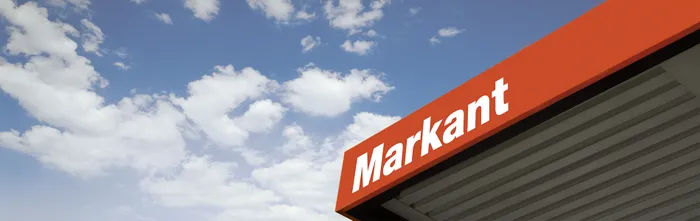 Markant Tankstelle Gökhan Orhan