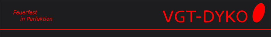 VGT-DYKO GmbH