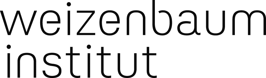 Weizenbaum-Institut e. V.