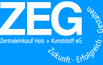 ZEG Zentraleinkauf Holz + Kunststoff eG