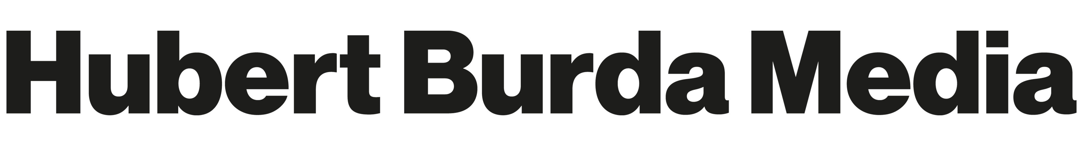 Hubert Burda Media München