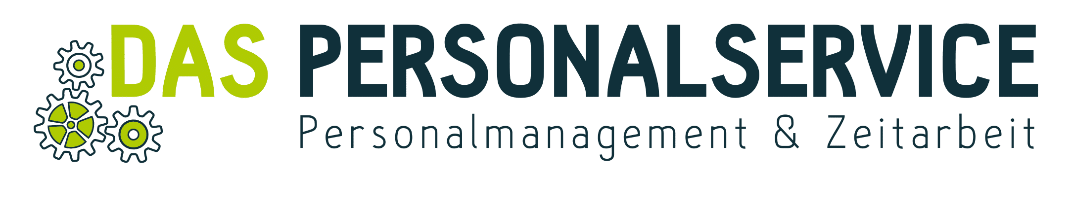 DAS Personalservice