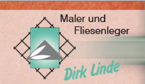 Dirk Linde - Maler & Fliesenleger