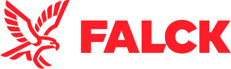 Falck Notfallrettung und Katastrophensch