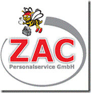 ZAC Personalservice GmbH Niederlassung F