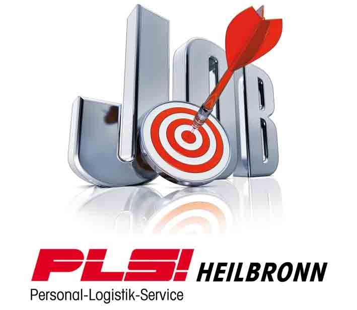 PLSH Personal-Logistik- Service Heilbron