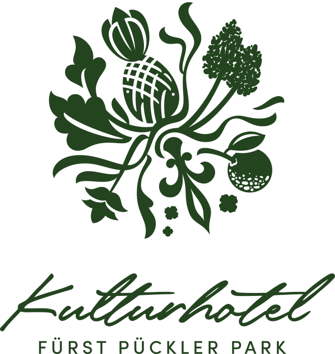 Kulturhotel Fürst Pückler Park TZ Moorba