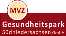 MVZ Gesundheitspark gGmbH