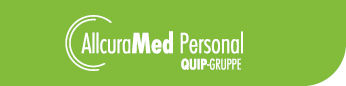AllcuraMed Personal GmbH Lübeck