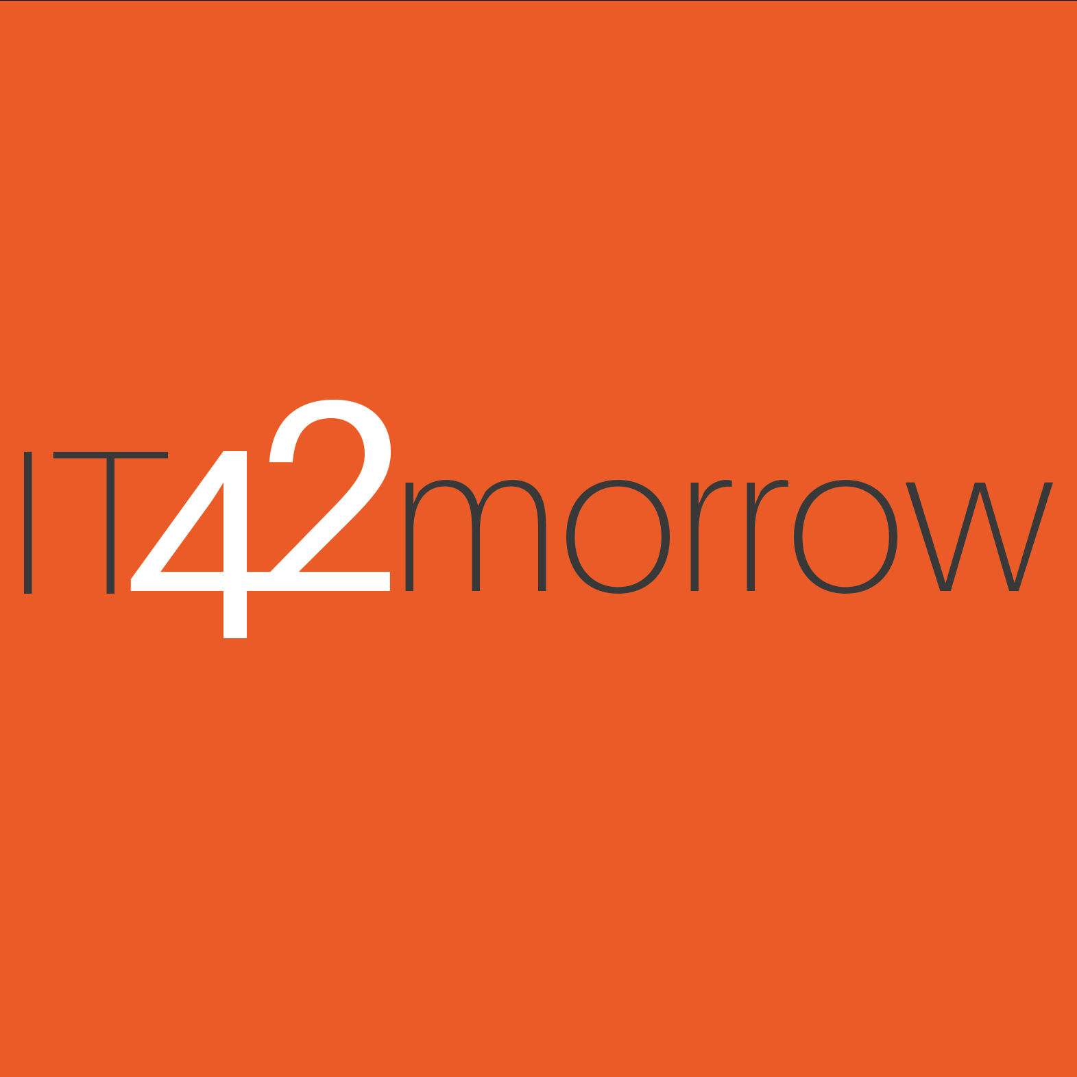 IT42morrow IFT GmbH