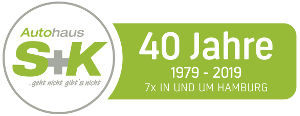 Autohaus S + K GmbH