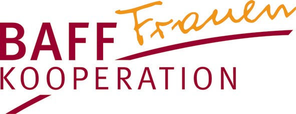 BAFF-Frauen-Kooperation gGmbH Beschäftig