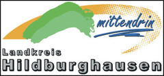 Landratsamt Hildburghausen
