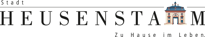 Der Magistrat der Stadt Heusenstamm Allg