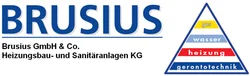 Brusius GmbH&Co. Heizungsbau- u. Sanitär