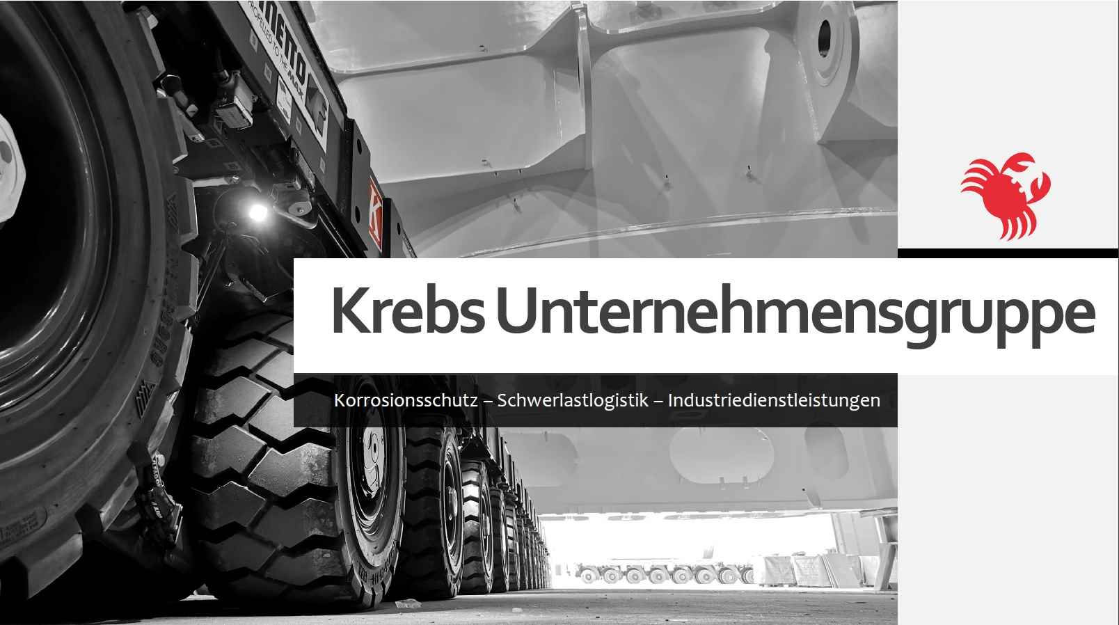 Krebs Korrosionsschutz GmbH