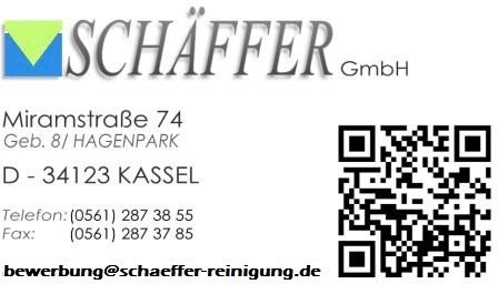 Schäffer GmbH