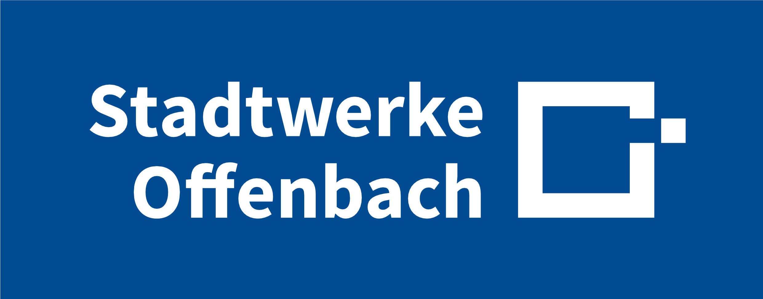 SOH Stadtwerke Offenbach Holding GmbH