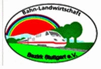 Bahn-Landwirtschaft