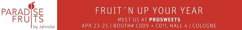 Paradise Fruits Solutions GmbH