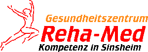 Reha Med GmbH