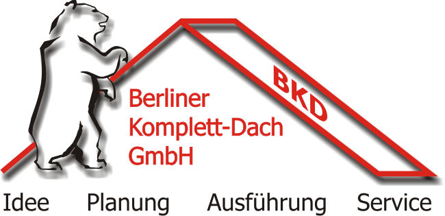 BKD Berliner Komplett-Dach GmbH