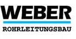 WEBER IND. ROHRLEITUNGS- & ANL AGENBAU G