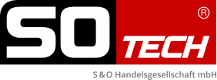 S&O Handelsgesellschaft mbH