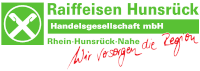 Raiffeisen Hunsrück Handelsgesellschaft 
