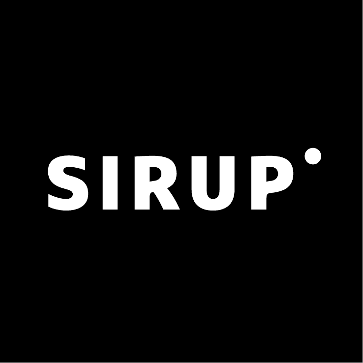 SIRUP GmbH