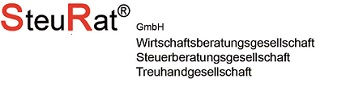 SteuRat GmbH Wirtschaft-/ Steuerberatung