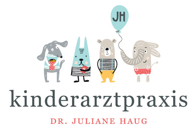Dr. med. Juliane Haug Kinderärztin